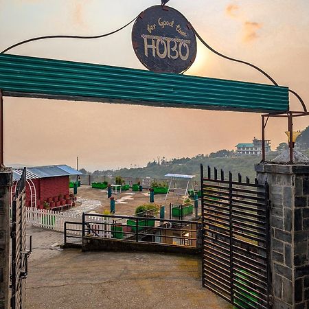 Hobo Hostel Dharamshala Exterior photo